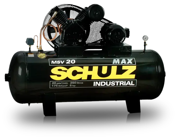 compresor schulz