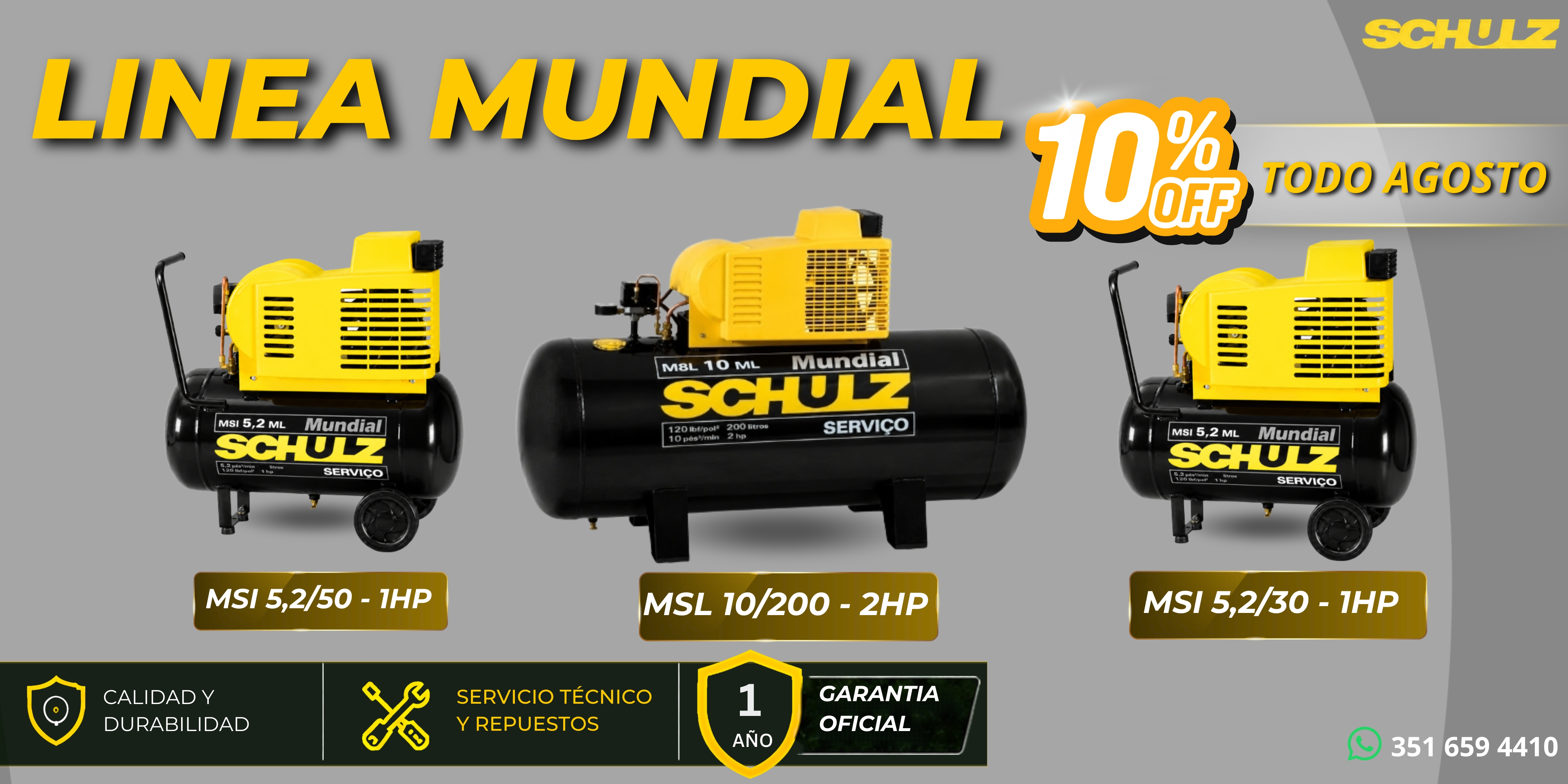 Consúltanos por Whatsapp